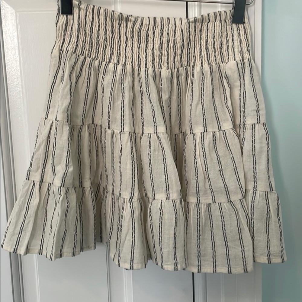 Juniper Blu Skirt